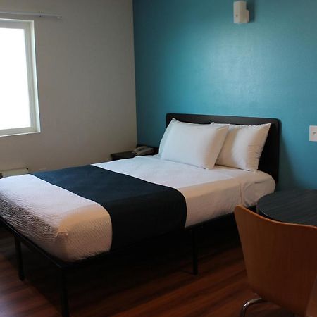 Motel 6 Rexburg, Id Ngoại thất bức ảnh