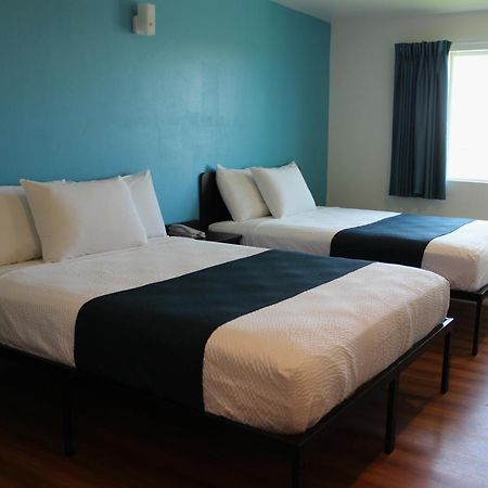 Motel 6 Rexburg, Id Ngoại thất bức ảnh