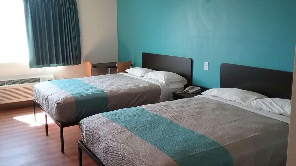 Motel 6 Rexburg, Id Phòng bức ảnh