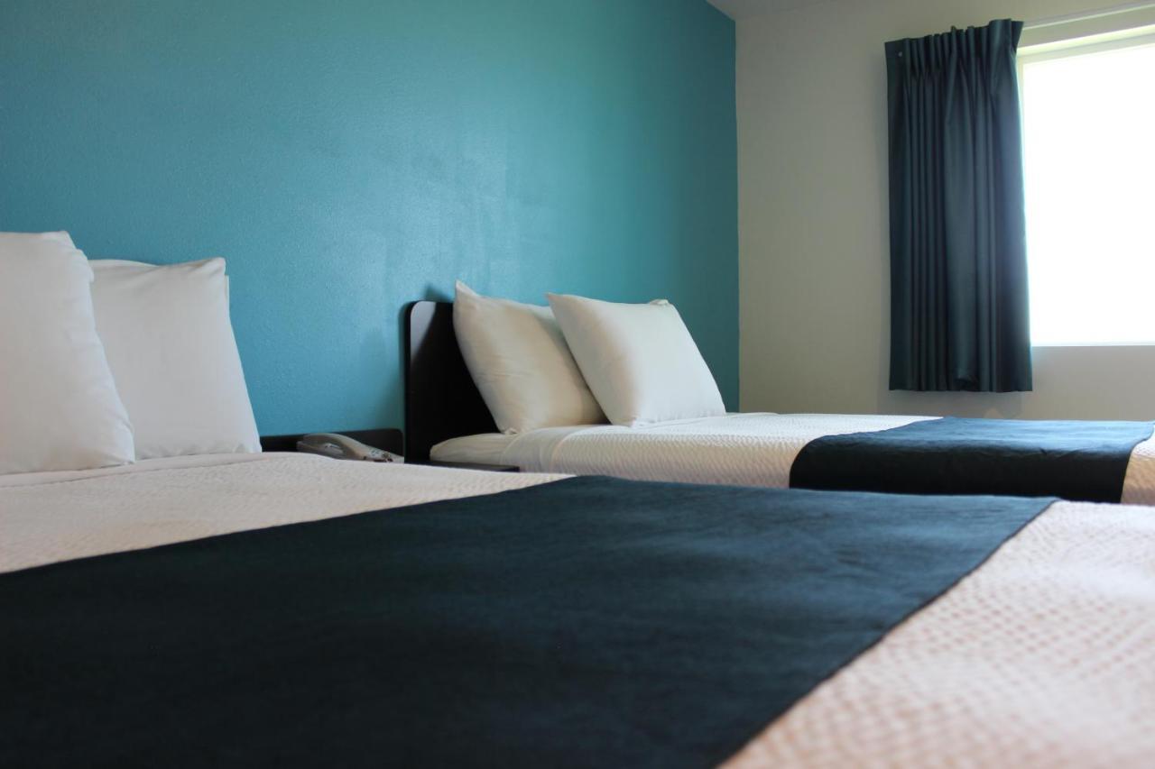 Motel 6 Rexburg, Id Ngoại thất bức ảnh
