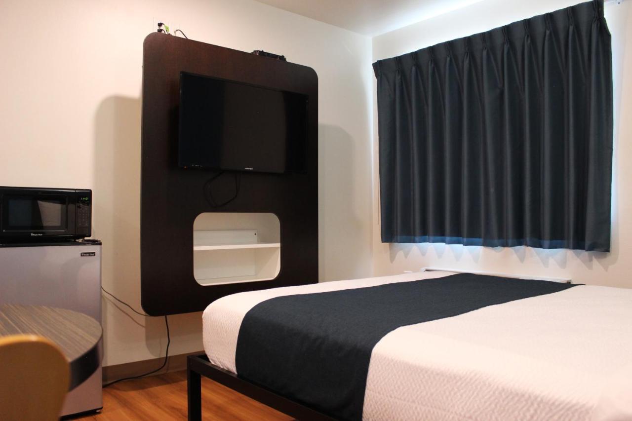 Motel 6 Rexburg, Id Ngoại thất bức ảnh