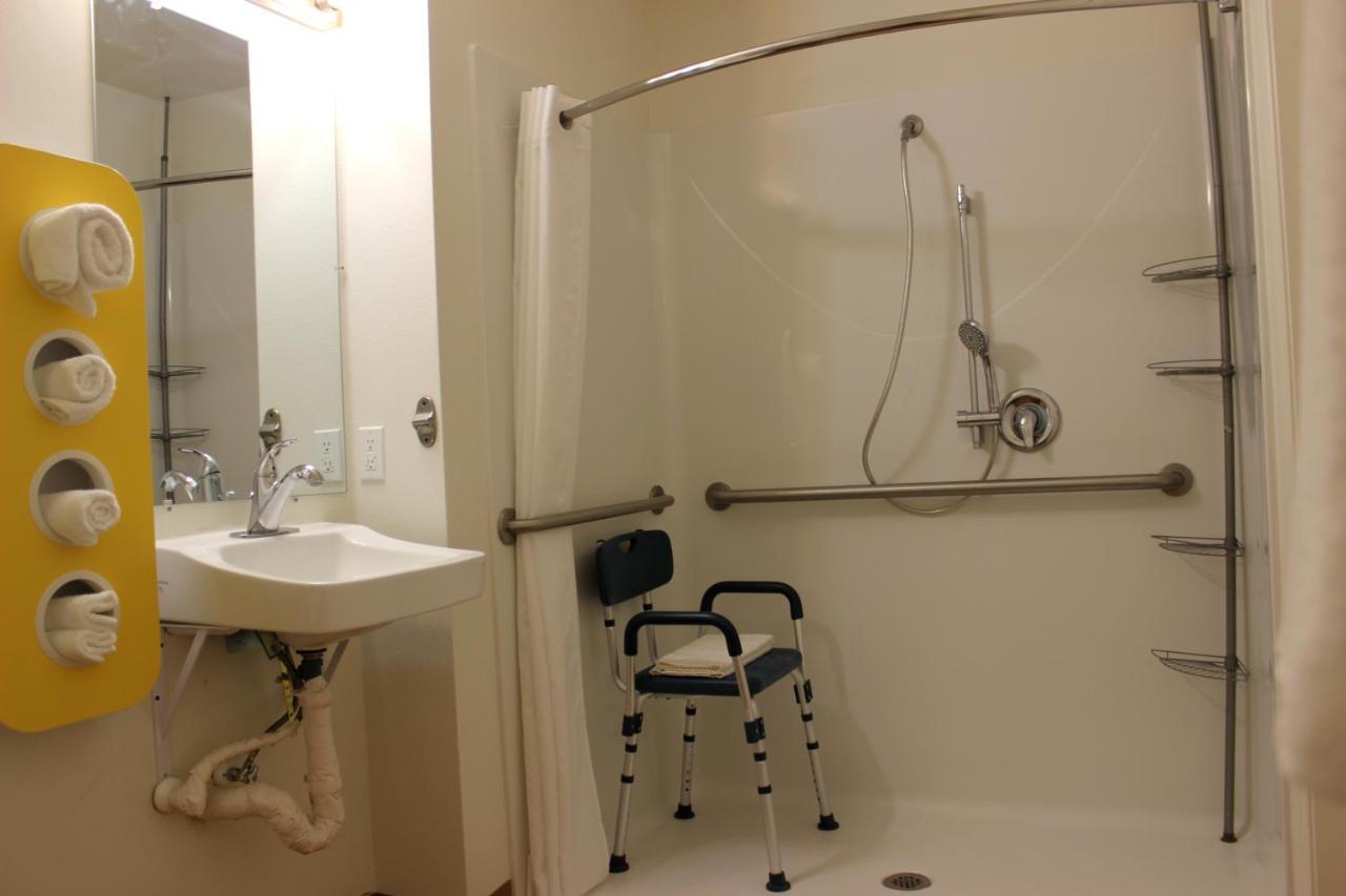 Motel 6 Rexburg, Id Ngoại thất bức ảnh