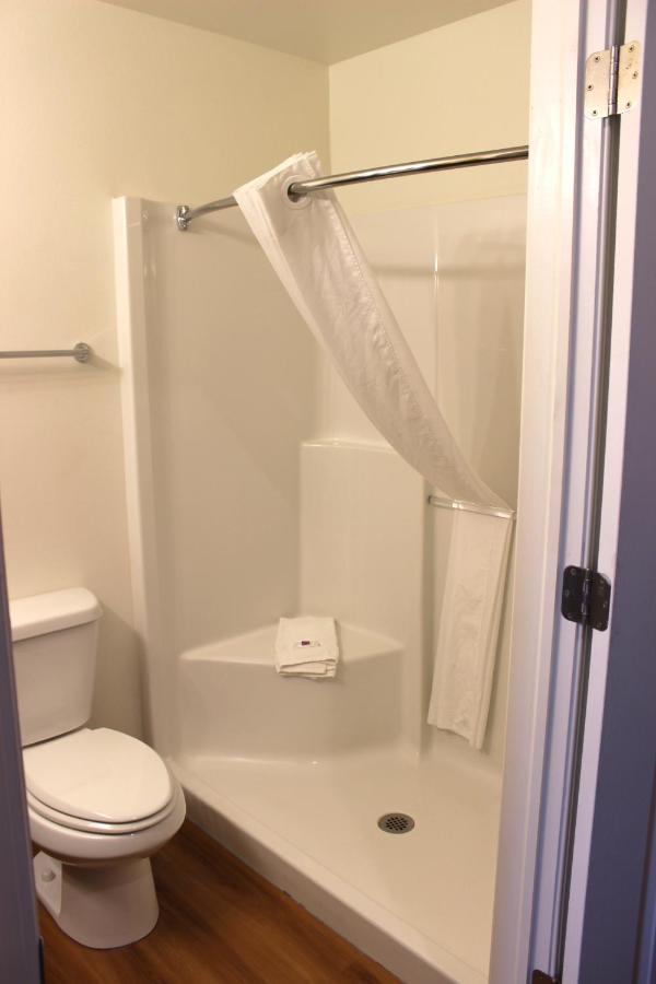 Motel 6 Rexburg, Id Ngoại thất bức ảnh