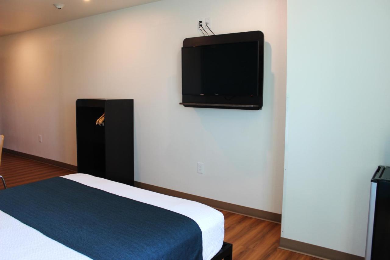 Motel 6 Rexburg, Id Ngoại thất bức ảnh