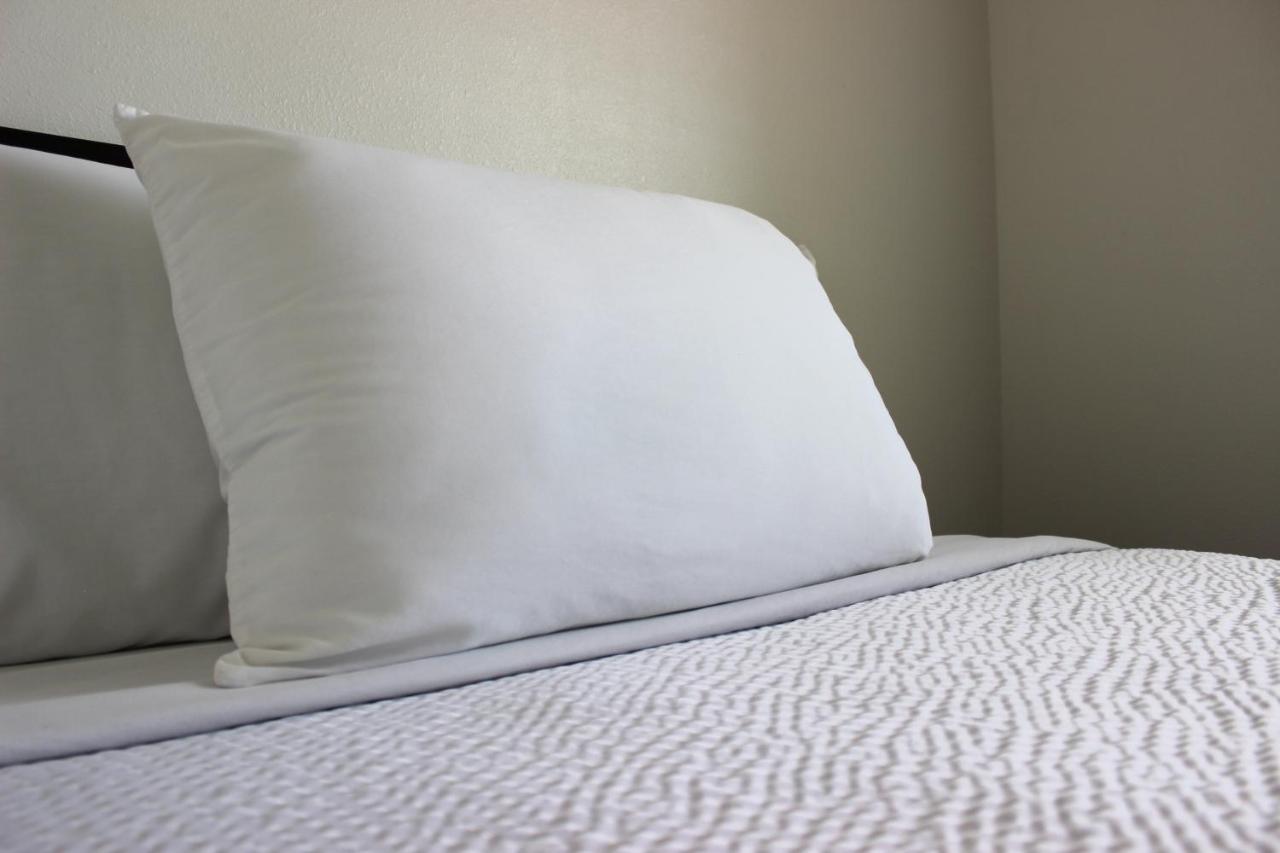 Motel 6 Rexburg, Id Ngoại thất bức ảnh