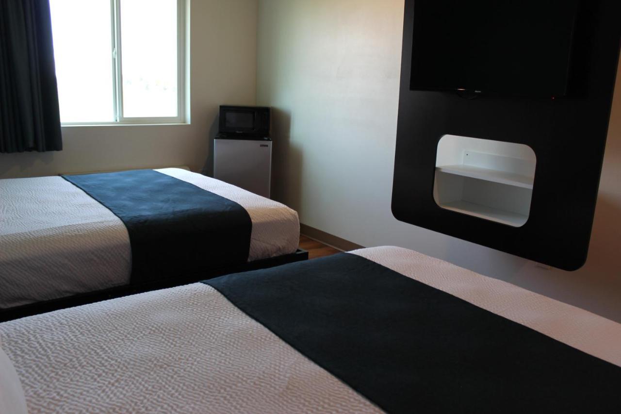 Motel 6 Rexburg, Id Ngoại thất bức ảnh