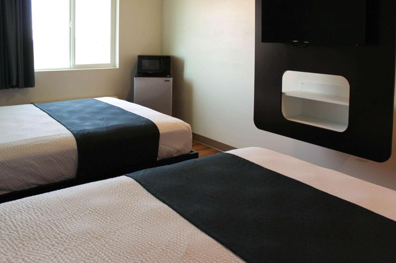Motel 6 Rexburg, Id Ngoại thất bức ảnh
