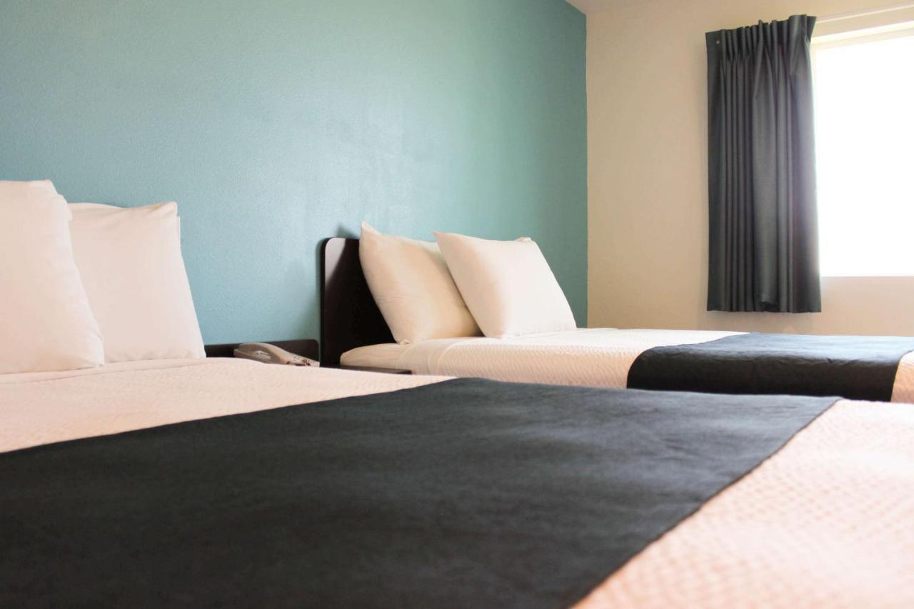 Motel 6 Rexburg, Id Ngoại thất bức ảnh