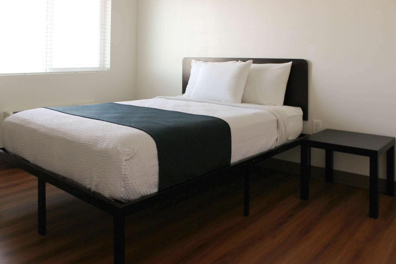 Motel 6 Rexburg, Id Ngoại thất bức ảnh