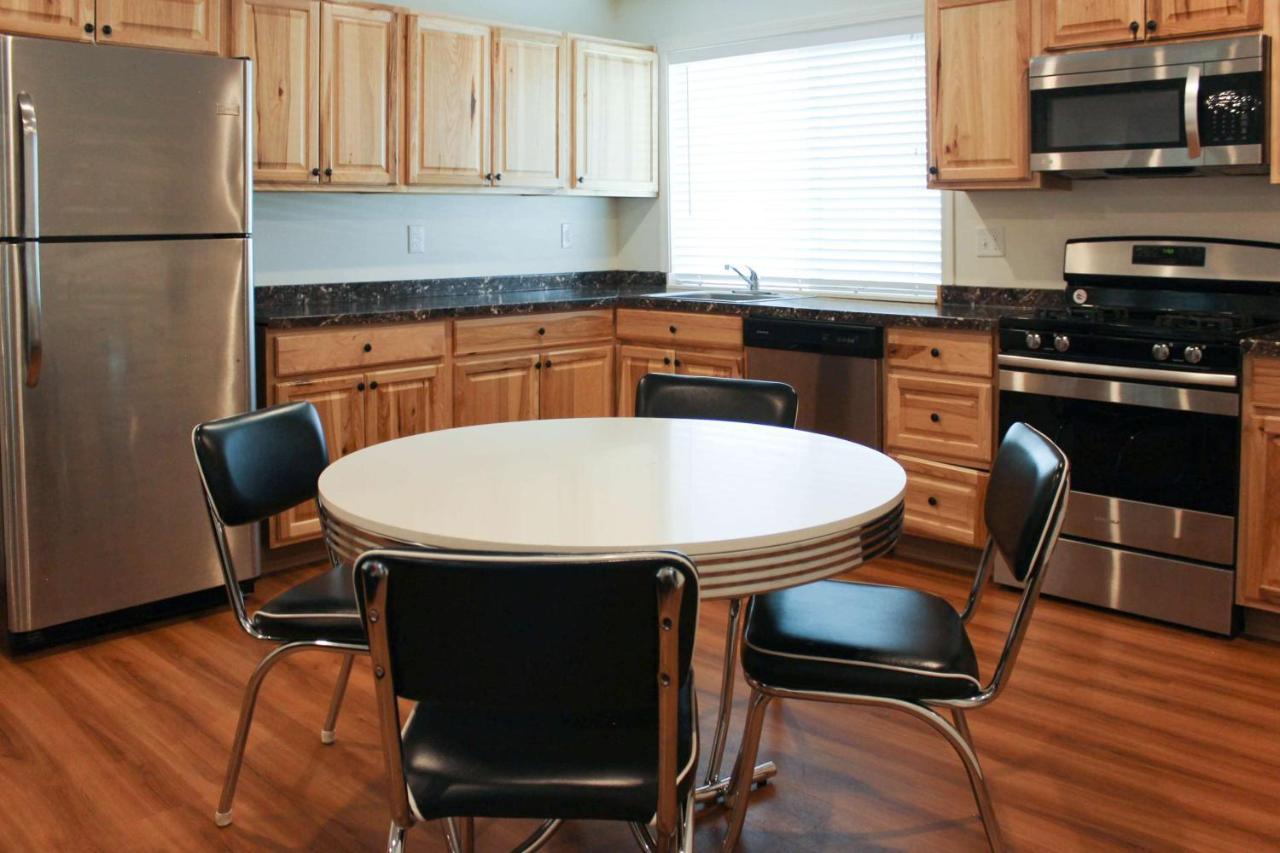 Motel 6 Rexburg, Id Ngoại thất bức ảnh