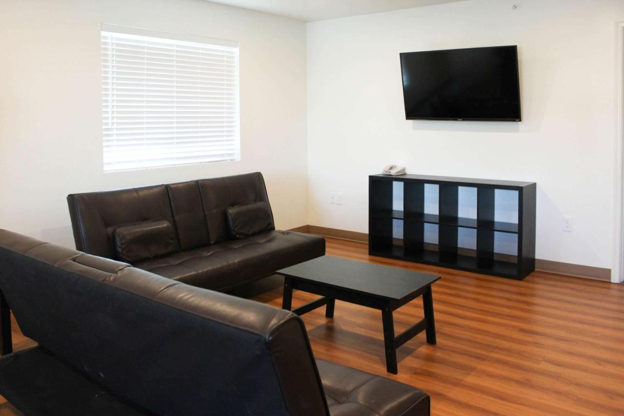 Motel 6 Rexburg, Id Ngoại thất bức ảnh